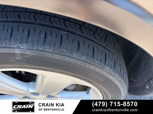 Used 2015 Buick Encore Leather FWD image 8