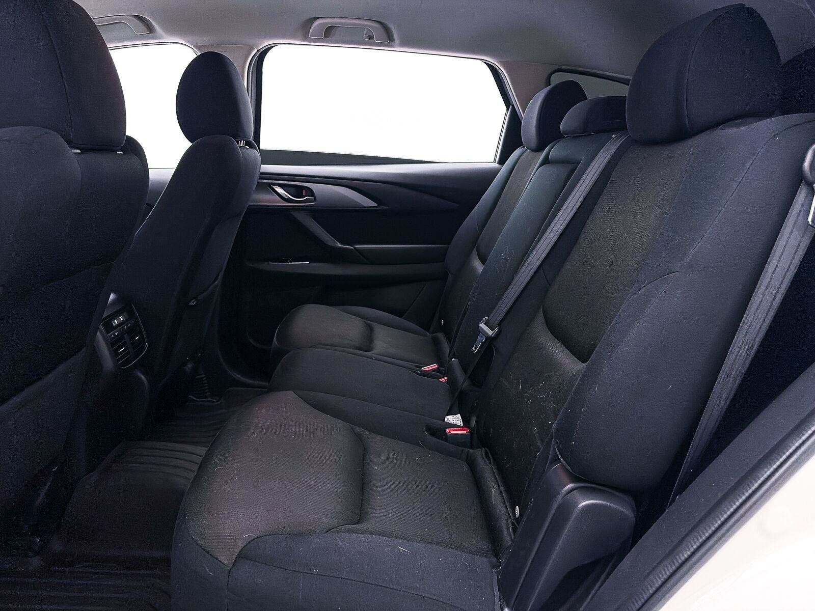 Used 2019 MAZDA CX-9 Sport FWD image 36