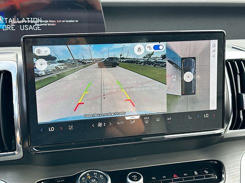 New 2026 Ford Expedition Platinum w/ Driver's Package AWD/4WD image 9