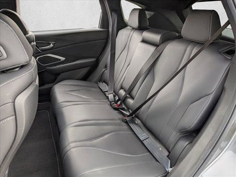Used 2025 Acura RDX SH-AWD image 19