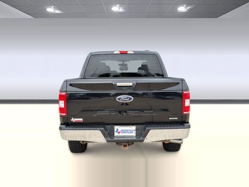Used 2020 Ford F150 XLT w/ Equipment Group 302A Luxury RWD image 10