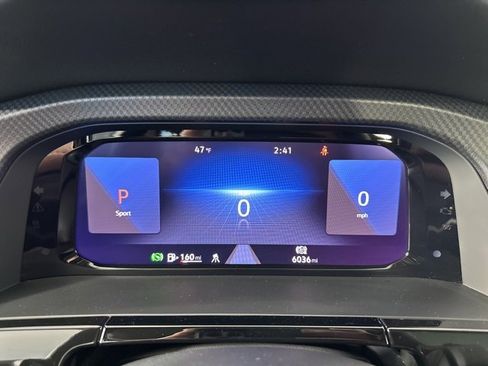 Used 2025 Volkswagen Atlas Peak Edition SE image 17