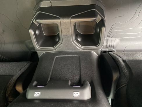 New 2026 Jeep Gladiator Sport AWD/4WD image 37