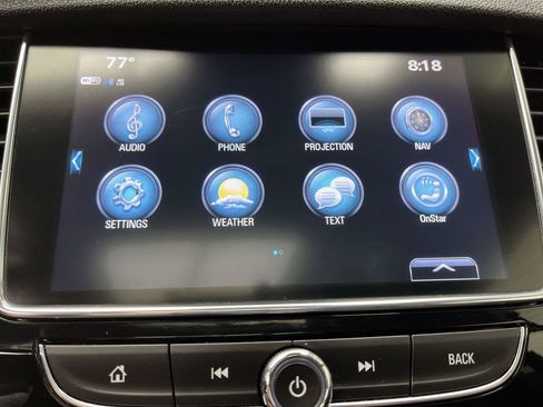 Used 2019 Buick Encore Essence w/ Safety Package II AWD/4WD image 19