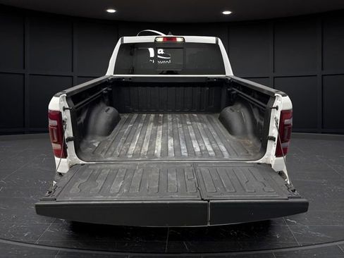 Used 2020 RAM 1500 Limited w/ Advanced Safety Group image 15