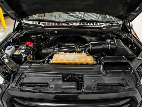 Used 2017 Ford F150 XLT w/ Equipment Group 302A Luxury AWD/4WD image 50