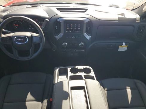 New 2026 GMC Sierra 1500 Pro w/ Graphite Edition image 22