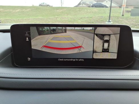 New 2026 MAZDA CX-30 2.5 Turbo w/ Premium Plus Pkg image 21