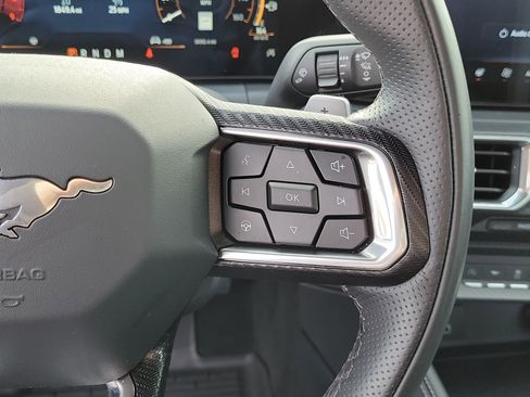 Certified 2025 Ford Mustang GT Premium image 23