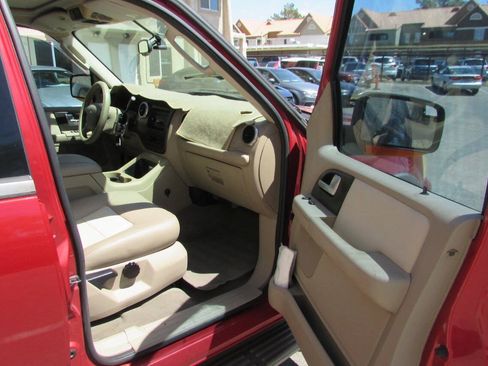 Used 2003 Ford Expedition Eddie Bauer RWD image 28