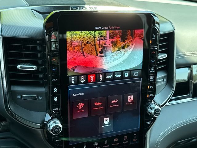 New 2026 RAM 1500 RHO w/ RHO Level 1 Equipment Group AWD/4WD image 28