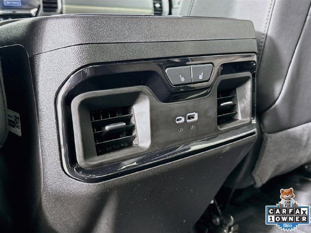 Used 2025 Chevrolet Silverado 2500 ZR2 w/ Technology Package AWD/4WD image 28