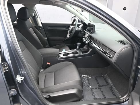 Used 2024 Honda Civic LX image 37