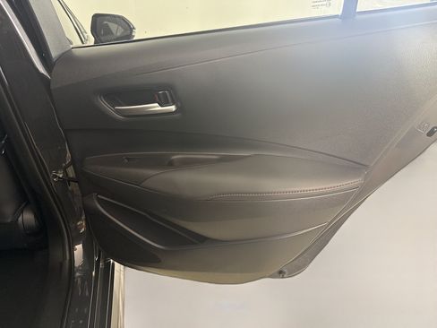 Used 2024 Toyota Corolla XSE FWD image 28
