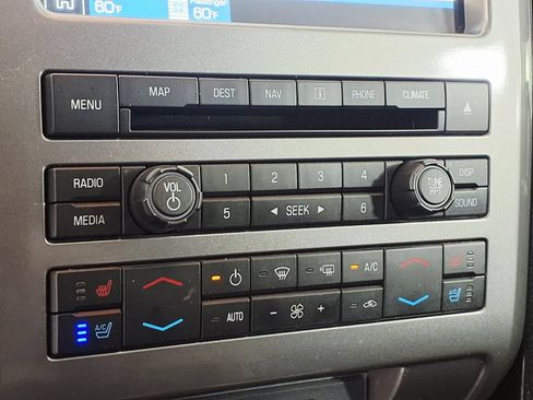 Used 2012 Ford F150 Harley-Davidson AWD/4WD image 24