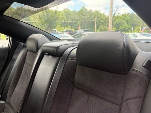 Used 2016 Dodge Charger R/T RWD image 15