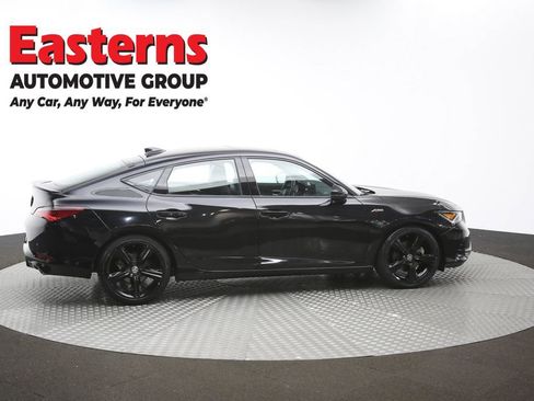 Used 2023 Acura Integra A-Spec image 44