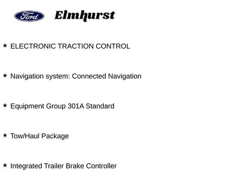 Used 2024 Ford F150 XLT w/ Tow/Haul Package image 8