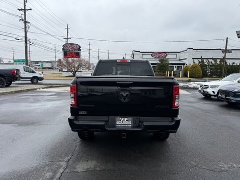 Used 2020 RAM 1500 Big Horn image 5