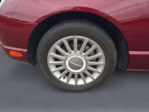 Used 2004 Ford Thunderbird RWD image 11