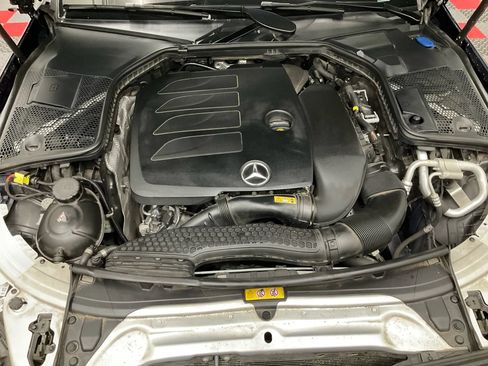 Used 2021 Mercedes-Benz C 300 4MATIC Sedan image 17