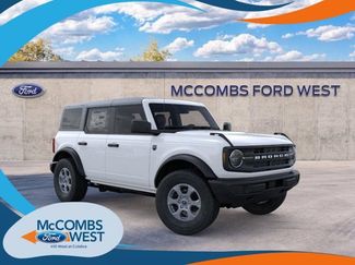 New 2026 Ford Bronco Big Bend AWD/4WD video 1