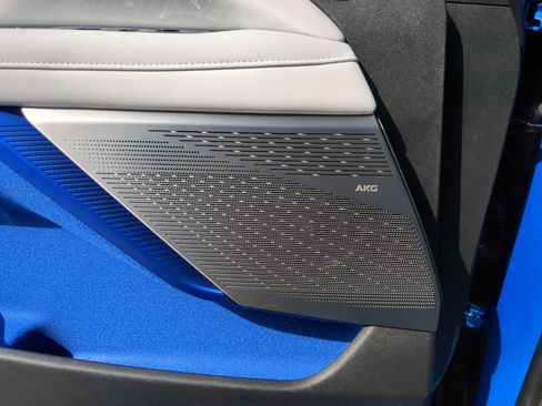 New 2026 Cadillac Optiq Luxury 1 w/ LPO, Floor Liner Package RWD image 18