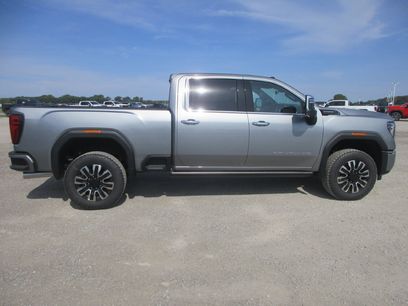 New 2026 GMC Sierra 3500 Denali Ultimate