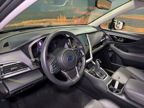 Used 2023 Subaru Outback Onyx Edition AWD/4WD image 20