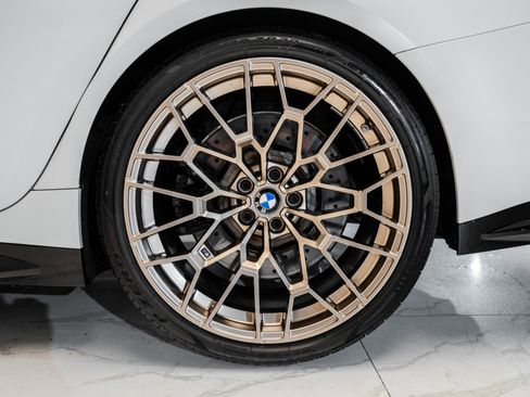 Used 2024 BMW M3 CS image 17