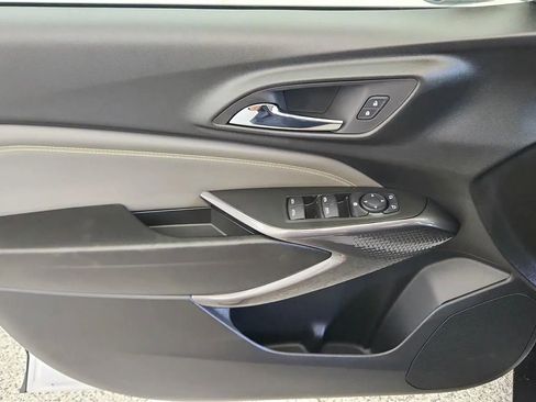 New 2026 Chevrolet Trax ACTIV w/ Driver Confidence Package FWD image 32