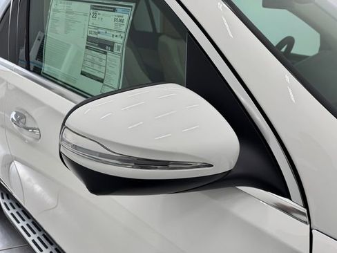 New 2026 Mercedes-Benz GLE 350 4MATIC image 39