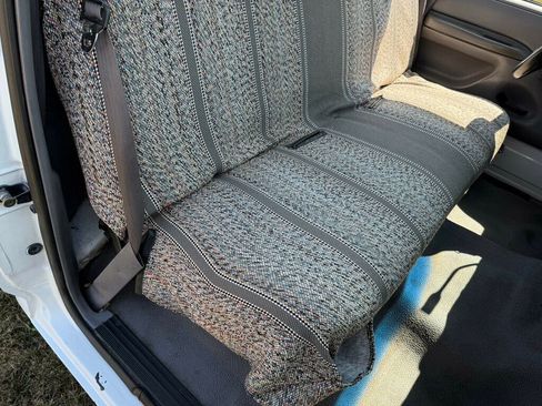 Used 1995 Ford F250 2WD Regular Cab image 32