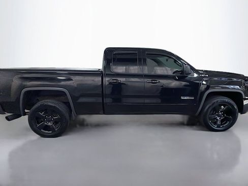 Used 2019 GMC Sierra 1500 Limited w/ Elevation Edition AWD/4WD image 10