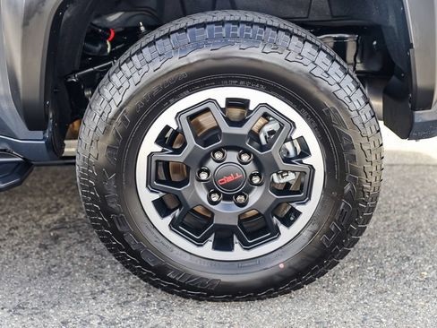 Used 2026 Toyota 4Runner TRD Off-Road AWD/4WD image 8