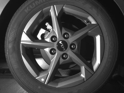 Used 2025 Kia K4 FWD image 15