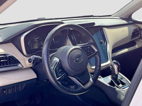 Used 2020 Subaru Legacy Limited AWD/4WD image 9