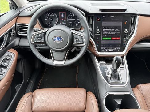 Certified 2024 Subaru Outback Touring XT AWD/4WD image 18