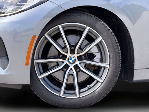 Used 2022 BMW 430i Coupe w/ Convenience Package RWD image 26