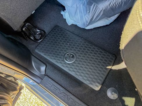 New 2026 RAM 2500 Big Horn AWD/4WD image 26