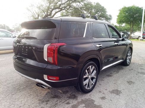 Used 2020 Hyundai Palisade SEL w/ Premium Package FWD image 5