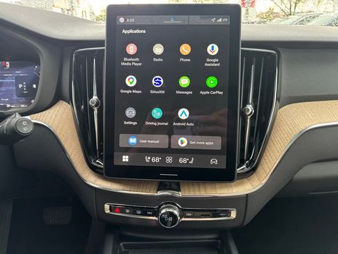 Certified 2026 Volvo XC60 B5 Plus w/ Protection Package Premier AWD/4WD image 10