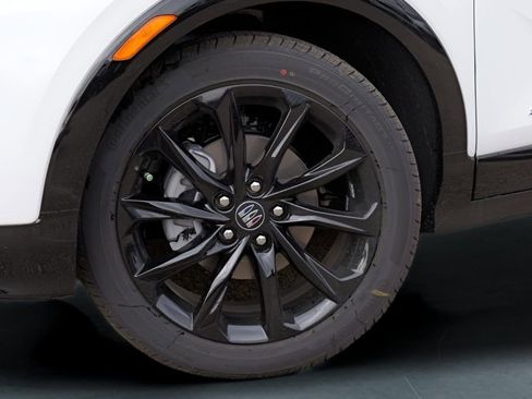 New 2026 Buick Encore GX Sport Touring w/ Advanced Technology Package image 2