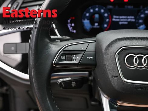 Used 2022 Audi Q3 2.0T Premium w/ Convenience Package AWD/4WD image 15