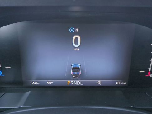 New 2025 Ford Maverick XLT w/ XLT Luxury Package image 35