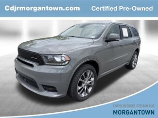Used 2020 Dodge Durango GT AWD/4WD 360° Tour