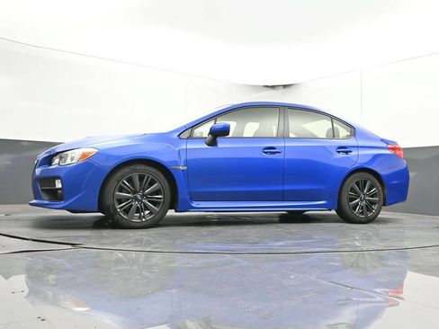 Used 2016 Subaru WRX w/ Popular Package #1 AWD/4WD image 27