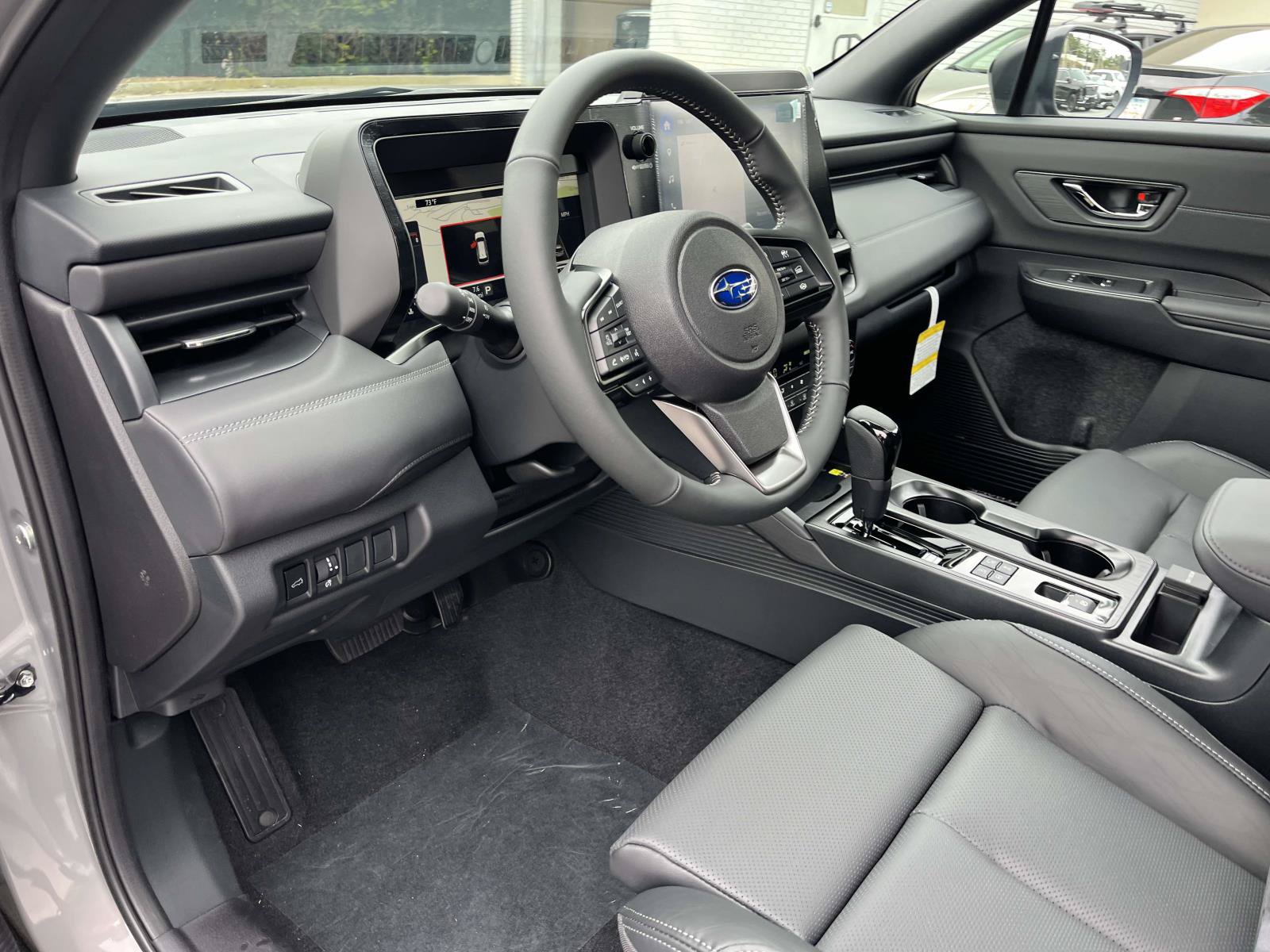 New 2026 Subaru Outback Touring XT AWD/4WD image 15