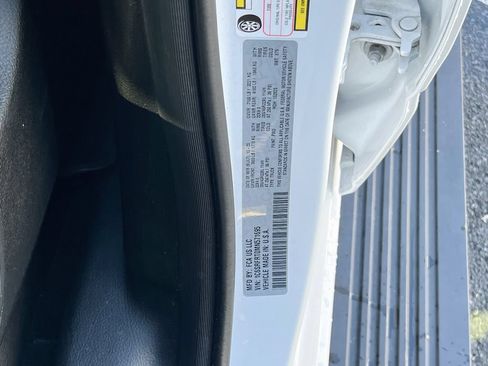 Used 2021 RAM 1500 Laramie AWD/4WD image 32