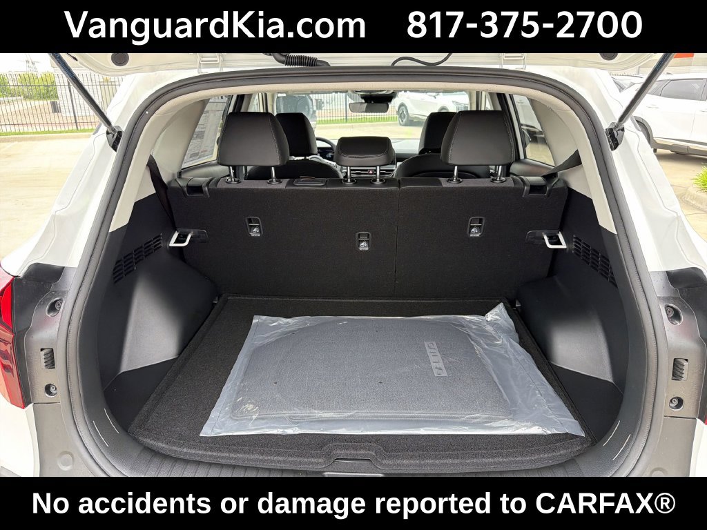 Used 2026 Kia Seltos S FWD image 23